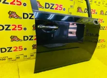 Дверь боковая TOYOTA WISH 2013/Цвет 202 6700168030 ZGE25W 2ZRFAE, передняя правая