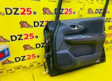 Дверь боковая TOYOTA WISH 2013/Цвет 202 6700168030 ZGE25W 2ZRFAE, передняя правая