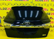 Дверь 5я TOYOTA WISH 2013/Цвет 202 6700568041 ZGE25W 2ZRFAE, задняя