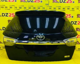 Дверь 5я TOYOTA