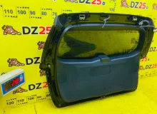 Дверь 5я TOYOTA WISH 2013/Цвет 202 6700568041 ZGE25W 2ZRFAE, задняя