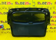 Дверь 5я TOYOTA WISH 2013/Цвет 202 6700568041 ZGE25W 2ZRFAE, задняя