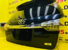 Дверь 5я TOYOTA WISH 2013/Цвет 202 6700568041 ZGE25W 2ZRFAE, задняя