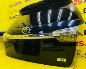 Дверь 5я TOYOTA