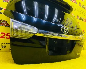 Дверь 5я TOYOTA