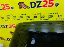 Дверь 5я TOYOTA WISH 2013/Цвет 202 6700568041 ZGE25W 2ZRFAE, задняя