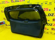 Дверь 5я TOYOTA WISH 2013/Цвет 202 6700568041 ZGE25W 2ZRFAE, задняя