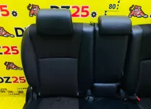 Сидение комплект TOYOTA WISH ЛЕВЫЙ|ПРАВЫЙ|ПЕРЕДНИЙ|ЗАДНИЙ|2013 ZGE25W 2ZRFAE, переднее