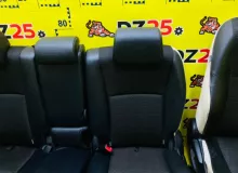 Сидение комплект TOYOTA WISH ЛЕВЫЙ|ПРАВЫЙ|ПЕРЕДНИЙ|ЗАДНИЙ|2013 ZGE25W 2ZRFAE, переднее