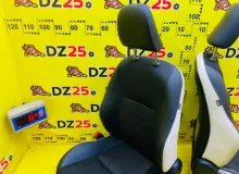 Сидение комплект TOYOTA WISH ЛЕВЫЙ|ПРАВЫЙ|ПЕРЕДНИЙ|ЗАДНИЙ|2013 ZGE25W 2ZRFAE, переднее