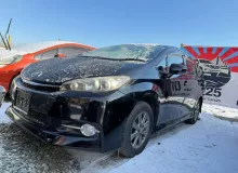 Сидение комплект TOYOTA WISH ЛЕВЫЙ|ПРАВЫЙ|ПЕРЕДНИЙ|ЗАДНИЙ|2013 ZGE25W 2ZRFAE, переднее