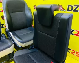 Сидение комплект TOYOTA