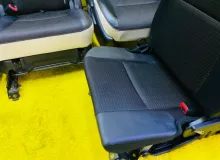 Сидение комплект TOYOTA WISH ЛЕВЫЙ|ПРАВЫЙ|ПЕРЕДНИЙ|ЗАДНИЙ|2013 ZGE25W 2ZRFAE, переднее