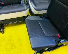 Сидение комплект TOYOTA