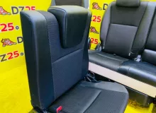 Сидение комплект TOYOTA WISH ЛЕВЫЙ|ПРАВЫЙ|ПЕРЕДНИЙ|ЗАДНИЙ|2013 ZGE25W 2ZRFAE, переднее