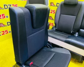 Сидение комплект TOYOTA