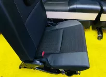 Сидение комплект TOYOTA WISH ЛЕВЫЙ|ПРАВЫЙ|ПЕРЕДНИЙ|ЗАДНИЙ|2013 ZGE25W 2ZRFAE, переднее