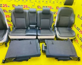 Сидение комплект TOYOTA