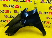 Крыло TOYOTA WISH 2013/Цвет 202 5381268070 ZGE25W 2ZRFAE, переднее левое