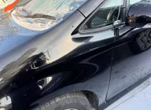 Крыло TOYOTA WISH 2013/Цвет 202 5381268070 ZGE25W 2ZRFAE, переднее левое