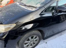 Крыло TOYOTA WISH 2013/Цвет 202 5381268070 ZGE25W 2ZRFAE, переднее левое