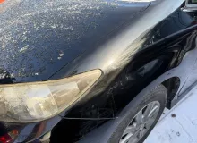 Крыло TOYOTA WISH 2013/Цвет 202 5381268070 ZGE25W 2ZRFAE, переднее левое