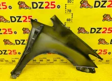 Крыло TOYOTA WISH 2013/Цвет 202 5381268070 ZGE25W 2ZRFAE, переднее левое