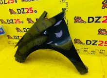 Крыло TOYOTA WISH 2013/Цвет 202 5381268070 ZGE25W 2ZRFAE, переднее левое