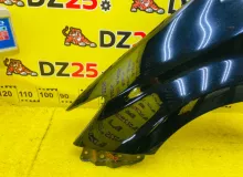 Крыло TOYOTA WISH 2013/Цвет 202 5381268070 ZGE25W 2ZRFAE, переднее левое