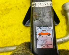 Поддомкратник/ домкрат Toyota