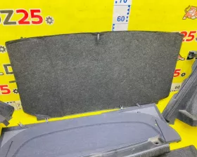 Обшивка багажника Toyota
