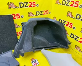 Обшивка багажника Toyota