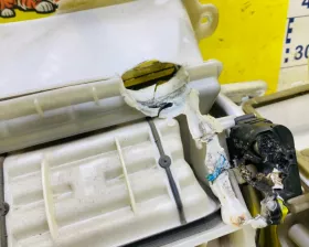 Печка салона Toyota