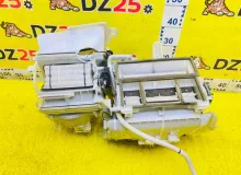 Печка салона TOYOTA COROLLA RUNX 2004/Цвет 8P1 8705012040 NZE124 1NZFE, передняя