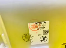 Печка салона TOYOTA COROLLA RUNX 2004/Цвет 8P1 8705012040 NZE124 1NZFE, передняя