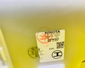 Печка салона Toyota