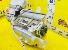 Печка салона TOYOTA COROLLA RUNX 2004/Цвет 8P1 8705012040 NZE124 1NZFE, передняя