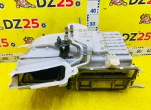 Печка салона TOYOTA COROLLA RUNX 2004/Цвет 8P1 8705012040 NZE124 1NZFE, передняя
