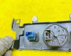 Кнопка включения 4WD Toyota
