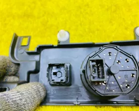 Кнопка включения 4WD Toyota