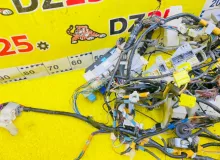 Коса под торпеду TOYOTA COROLLA RUNX 2004/Цвет 8P1 8214112N10 NZE124 1NZFE, передняя