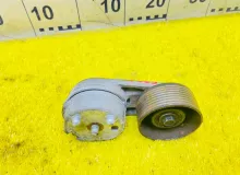 Натяжитель ремня генератора Land Rover RANGE ROVER 2006/Цвет 798 LHP500100 L322 448PN, передний