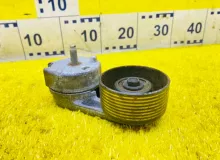 Натяжитель ремня генератора Land Rover RANGE ROVER 2006/Цвет 798 LHP500100 L322 448PN, передний
