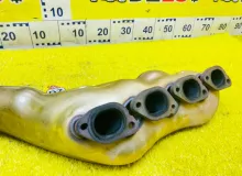 Коллектор выпускной Land Rover RANGE ROVER 2006/Цвет 798 2438675400 L322 448PN, передний правый