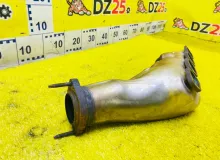 Коллектор выпускной Land Rover RANGE ROVER 2006/Цвет 798 2438675400 L322 448PN, передний правый