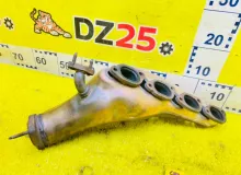 Коллектор выпускной Land Rover RANGE ROVER 2006/Цвет 798 2438674400 L322 448PN, передний левый
