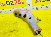 Коллектор выпускной Land Rover RANGE ROVER 2006/Цвет 798 2438674400 L322 448PN, передний левый