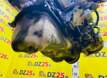 Двигатель MITSUBISHI L200 2012/Цвет X08A 1000B491 KB4T 4D56