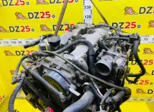 Двигатель MITSUBISHI L200 2012/Цвет X08A 1000B491 KB4T 4D56