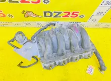 Коллектор впускной Land Rover RANGE ROVER 2006/Цвет 798 LR000364 L322 448PN, передний